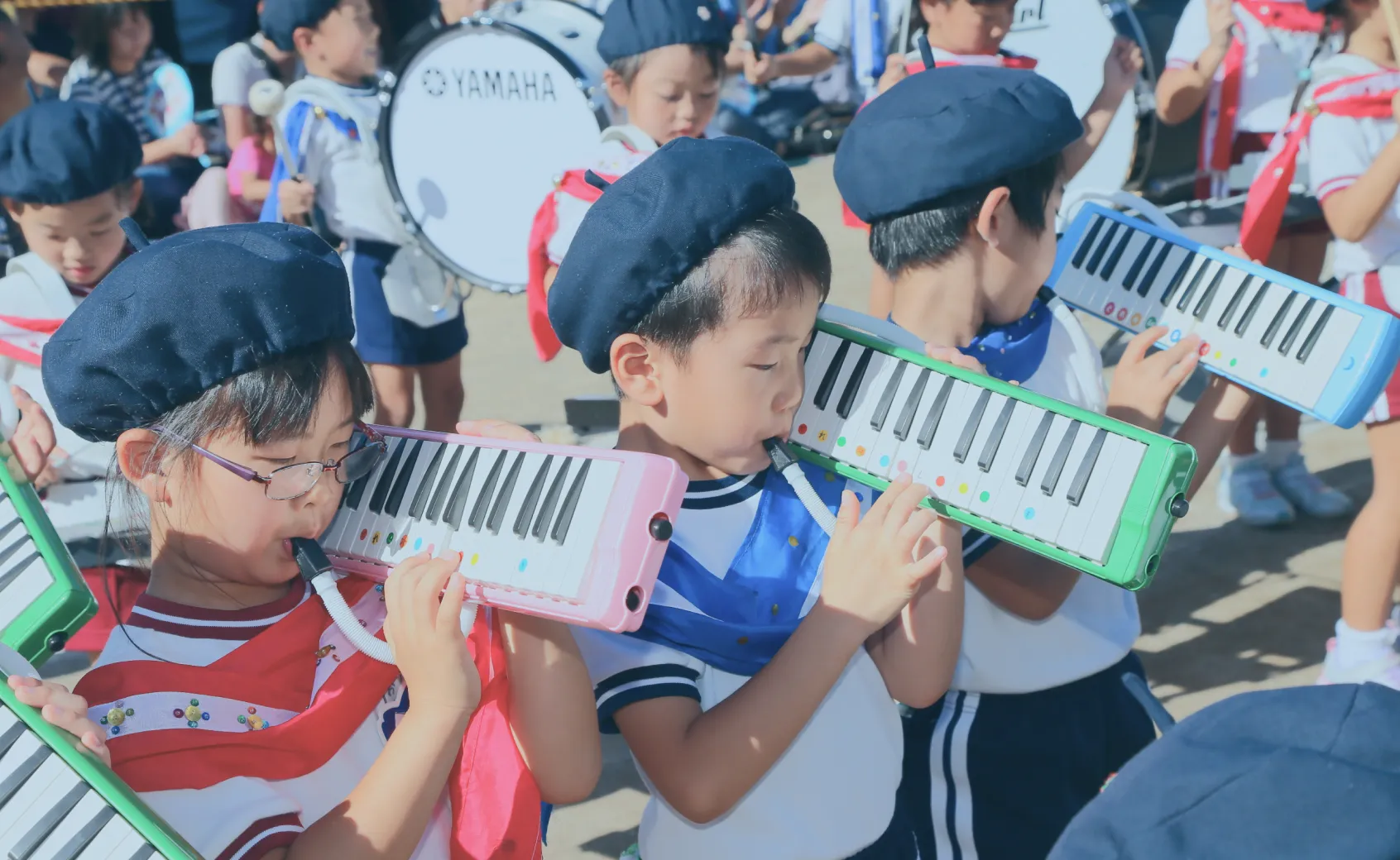 入園案内 – 第一くるみ幼稚園